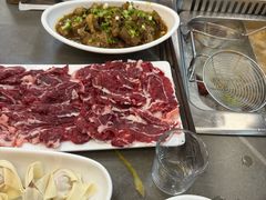 -鑫宝沙茶牛肉火锅(永泰店)