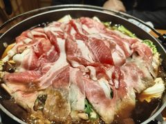 -吉川居酒屋(建国北路店)