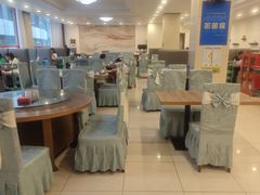 -今鲜源大酒店·中华餐饮名店(新湛路店)