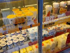 -一鸣真鲜奶吧(星光广场店)