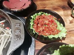 -烂摊摊火锅集市(河北总店)