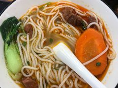 -贯一台湾牛肉面(八一七中路店)