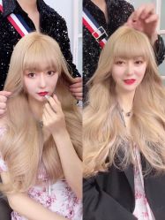 -3AM·S HAIR SALON烫发染发接发