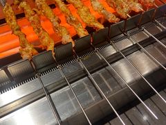 -邢氏老太太烤串(北兴街店)
