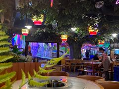 -茅台镇网红溶洞餐厅·茅帮菜馆