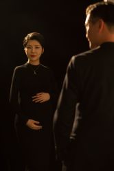 -专注孕妇照亲子照·纪田摄影