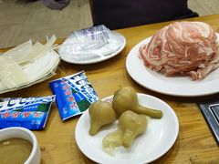 -元盛居(亚泰大街店)