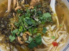 -肥叔锅贴(蓝旗街店)