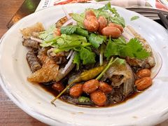 风味鱼皮-黄但记老店·陈村粉食府