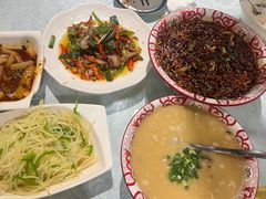 -陈胖子特色菜.鲜货现炒(融景城店)