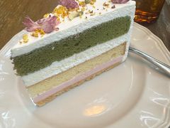 -夏朵餐厅(丁香店)