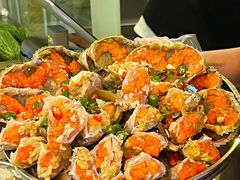 -香猪坊韩国烤肉专属门店(魏公村店)
