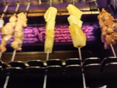-麦凯伦烧烤·精酿超级工厂店(金桥总店)
