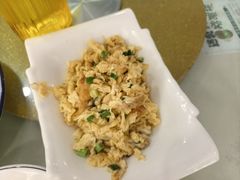 -西府酒家(太白山店)