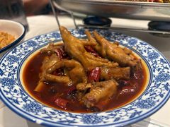 -回家吃饭·地道南昌菜(建德观总店)