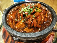 -品大三(大行宫店)