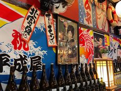 -平成屋· Late Night 食堂(四川北路店)