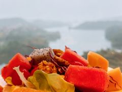 -仙海旅游度假区