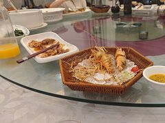 -鹭园酒家·四十年老字号