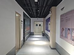 -汇乐游泳馆(莲花南路店)
