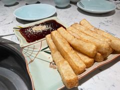 红糖糍粑-香味轩(北海路店)