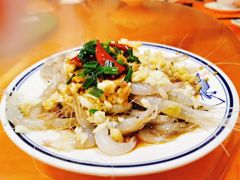 -柳柳饭店(华山中路店)