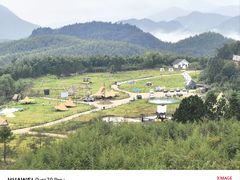 -江南天池