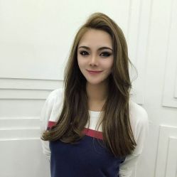 点击看大图 -3AM HAIR SALON烫发染发接发