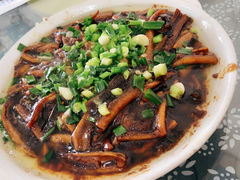 -长廊好灶头 本地人农家菜(枫泾古镇店)