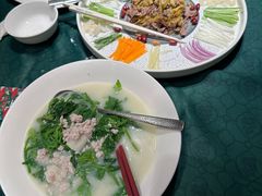 -大鸽饭(汉溪长隆店)
