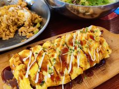 芝士鸡蛋卷-青春分食(仙林大学城店)