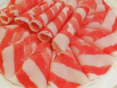 -东来顺饭庄(上地华联店)