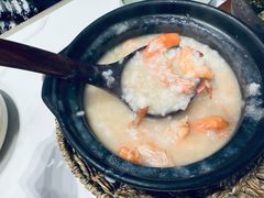 -南拳十三姨·潮汕砂锅粥·粤菜(西单大悦城店)