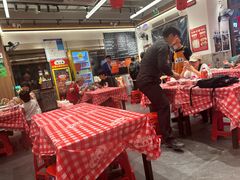 -荆九爷爆炒桥头三嫩(浙大店)