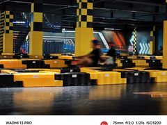 -极限PLAY运动娱乐新世界·团建派对潮玩休闲馆·室内蹦极高空游乐园