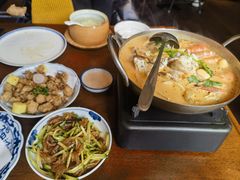 -林四喜·闽南传家菜(鼓浪屿店)