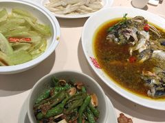 -口味堂(惠济路店)