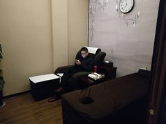 -大唐盲人按摩中心(天山路店)
