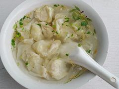 -安庆柴火馄饨(马道街店)