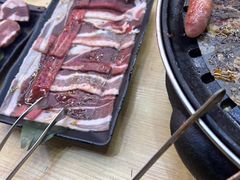 -燚青春东北泥炉烤肉(百合店)