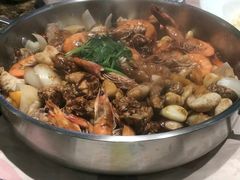 -黄记煌三汁焖锅(欢乐海岸店)