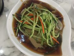 -太原面食店(解放路店)