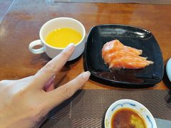 -白天鹅宾馆·流浮阁咖啡厅