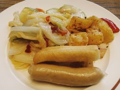 -成都安仁福朋喜来登酒店