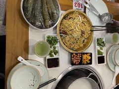 -盈田盈粥庄(博山东路店)