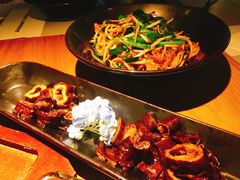 杭卤大肠-金牌外婆家(苏州中心店)