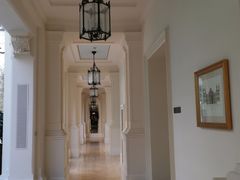 -利顺德大饭店·维多利亚花园(小白楼店)