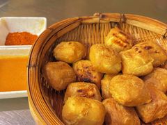 烧豆腐-阳光山水江湖菜馆(西山龙门店)