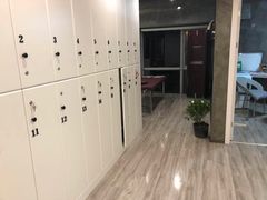 -SAH健身私教工作室(紫东店)