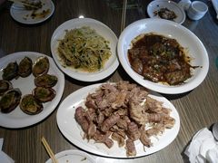 -大京园海鲜烧烤(东城路店)